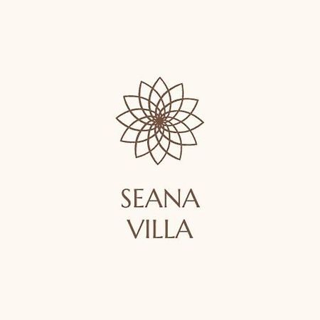 Seana Villa Саранда Экстерьер фото