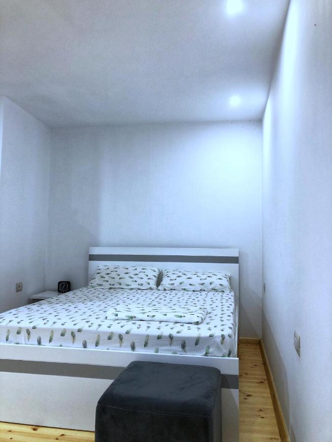 Seana Villa Саранда Экстерьер фото