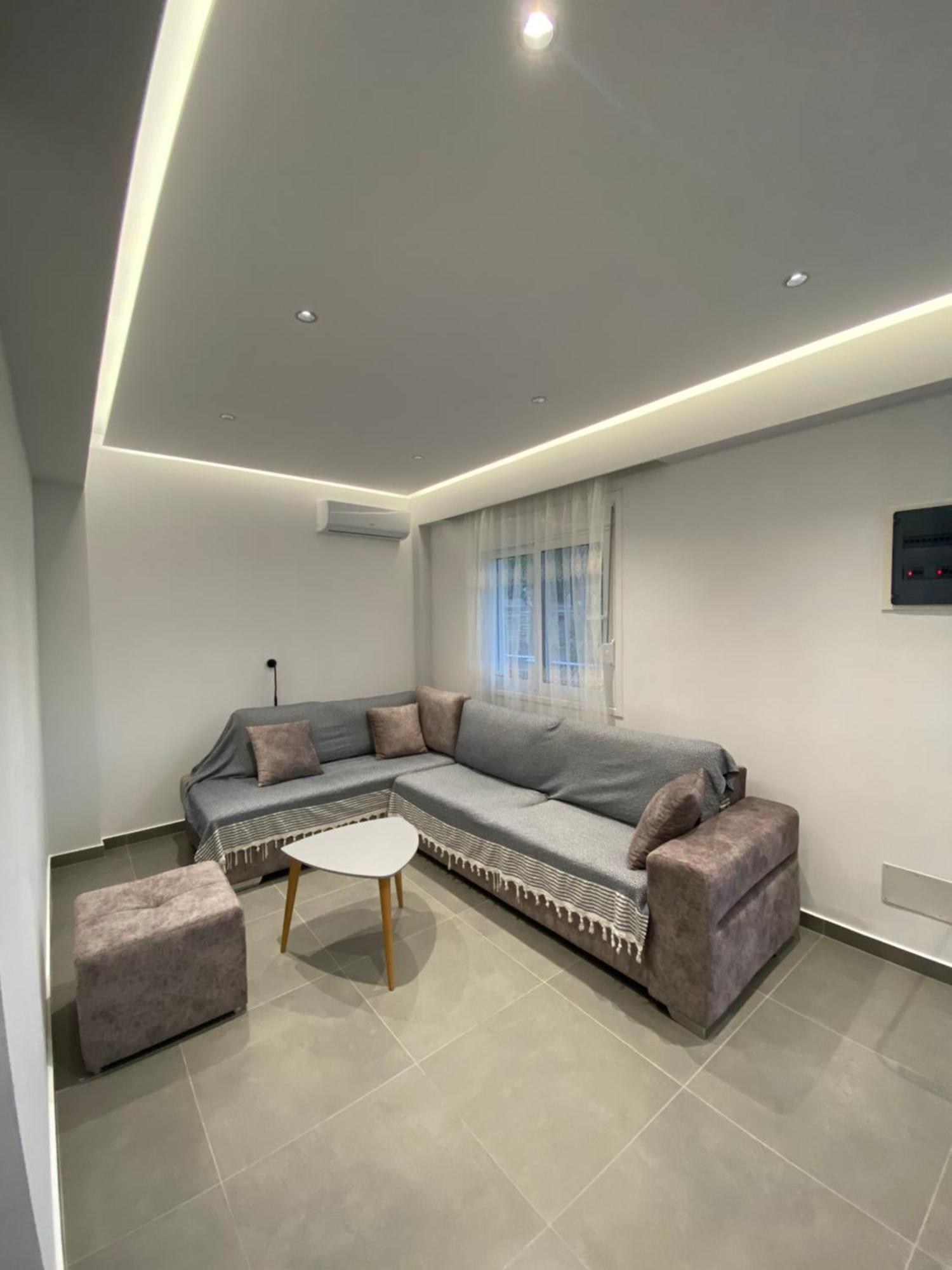 Seana Villa Саранда Экстерьер фото
