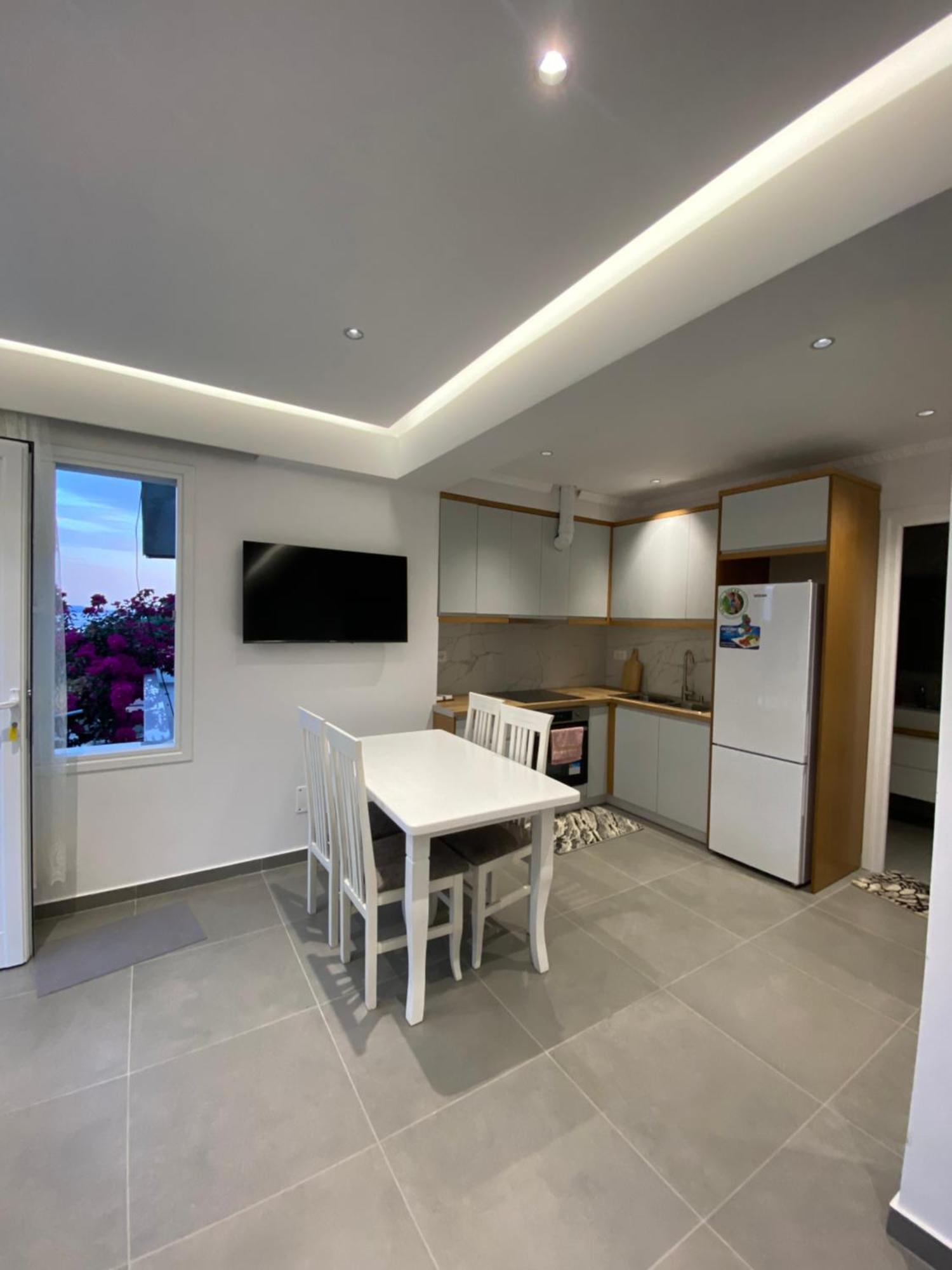 Seana Villa Саранда Экстерьер фото